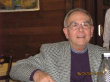 Sartarelli Vittorio
