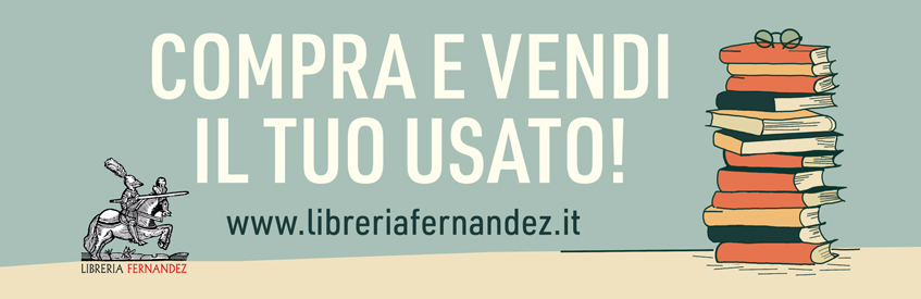 COMPRA e VENDI i tuoi libri usati!